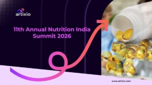 11th Annual Nutrition India Summit 2026