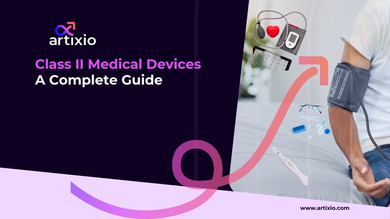 Class II Medical Device: Regulatory Classification