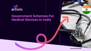 Government Schemes For Medical Devices In India
