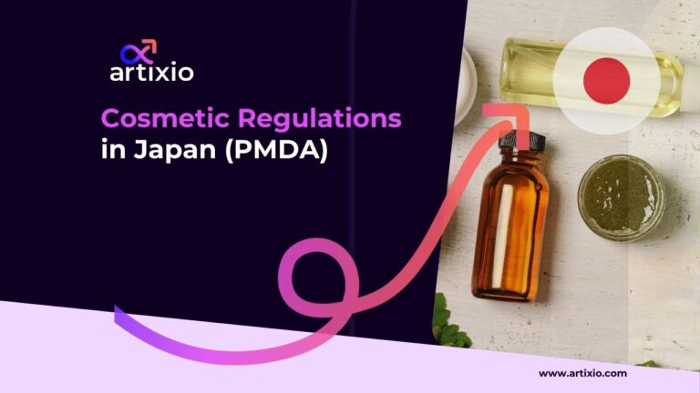Japan Cosmetic Regulations & Requirements
