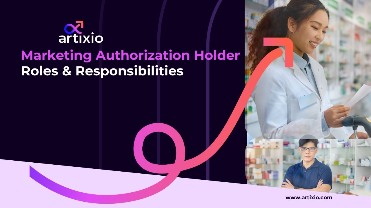 What Is a Marketing Authorization Holder (MAH)?