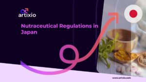 Nutraceutical Regulations & Registration Process in Japan