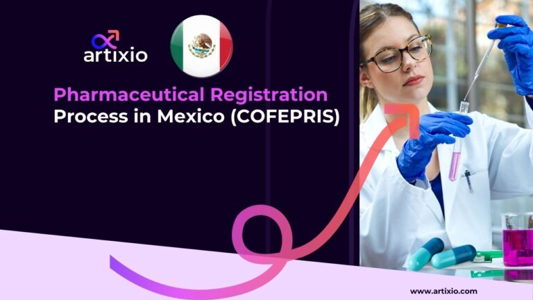 COFEPRIS Pharma Regulations and Registration in Mexico