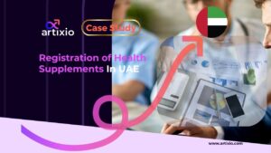 Registration of Health Supplements in UAE