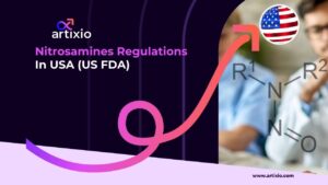 US FDA Regulation of Nitrosamines In USA