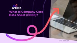 What Is Company Core Data Sheet (CCDS)