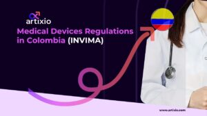 medical device Regulations and Registration in Colombia (INVIMA)