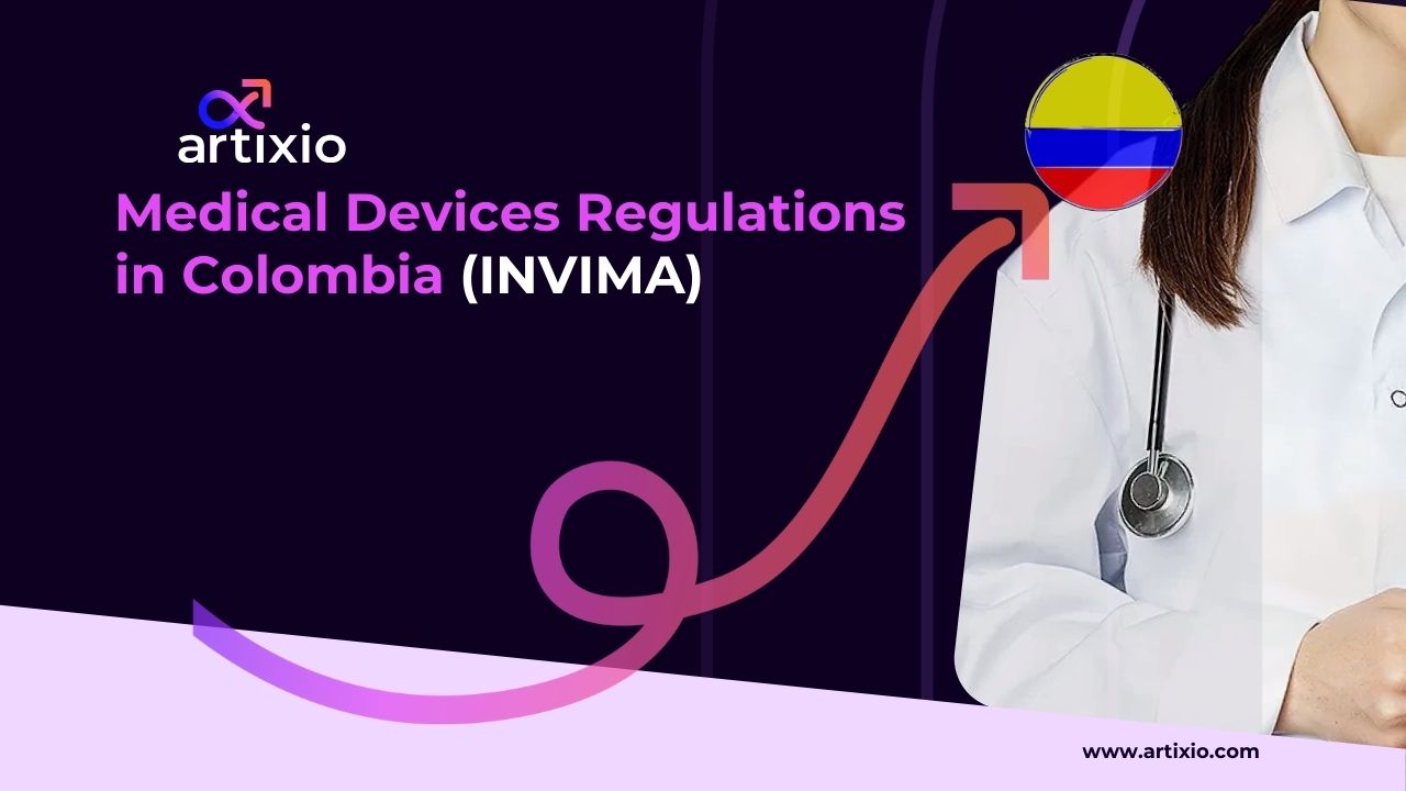 Medical Device Regulations in Colombia (INVIMA)
