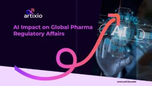 AI Impact on Global Pharma Regulatory Affairs
