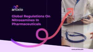 Global Regulations on Nitrosamines in Pharmaceuticals