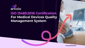 ISO 13485:2016 Certification For Medical Devices Quality Management System