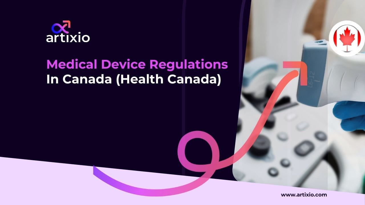 Medical Device Regulations and Registration in Canada (Health Canada)