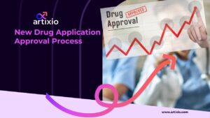 New Drug Application Meaning & Approval Process