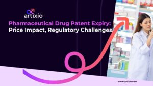 Pharmaceutical Drug Patent Expiry Impact
