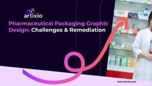 Pharmaceutical Packaging Graphic Design