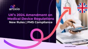 UK’s 2024 Amendment on Medical Device Regulations
