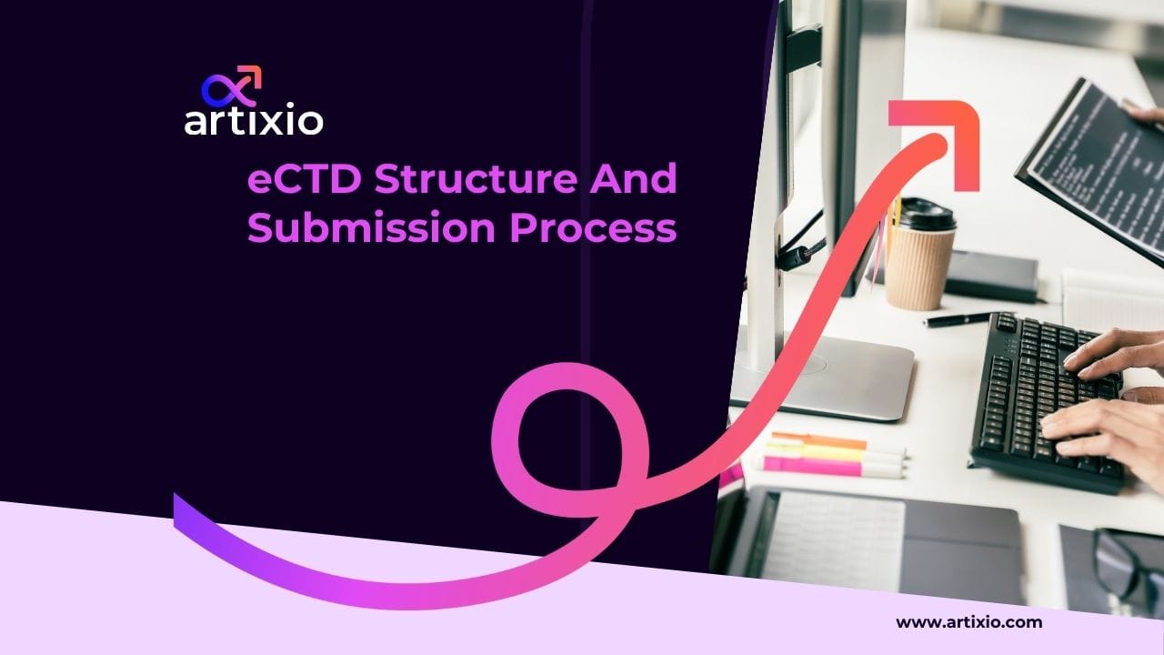 eCTD Structure & Submission Process