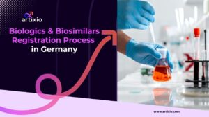Biologics and biosimilars regulatory registration process in Germany