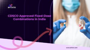 CDSCO approved fixed-dose combinations India