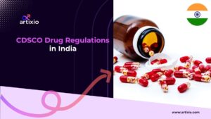 CDSCO Drug Regulations in India