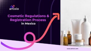 Cosmetic regulations in Mexico