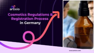 Germany cosmetics compliance guidelines