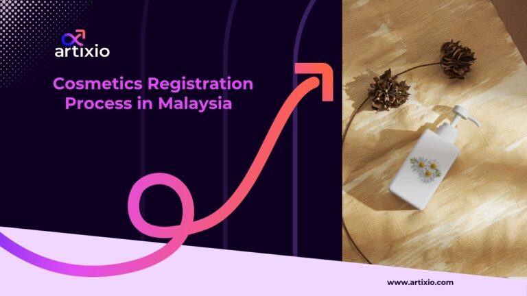 Malaysia Cosmetics NPRA Registration Requirements