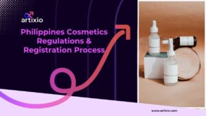 Philippines FDA Cosmetics Regulations