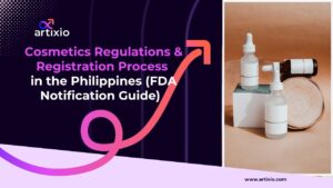 Philippines FDA Cosmetics Regulations