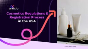 US FDA Cosmetics Regulations