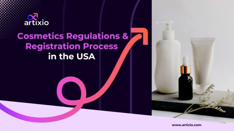 US FDA Cosmetics Regulations