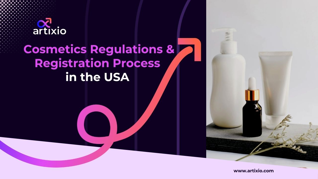 US FDA Cosmetics Regulations