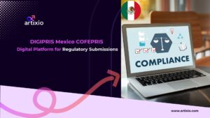 DIGIPRIS Mexico COFEPRIS regulatory submissions
