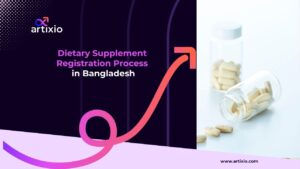Dietary supplement registration process in Bangladesh