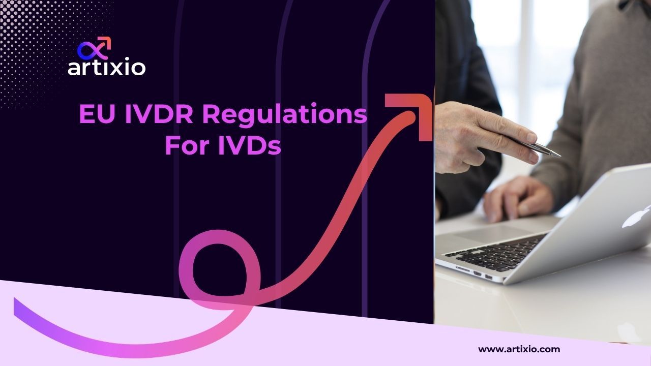 EU IVDR Approval Process