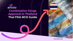 Combination Drugs Approval in Thailand