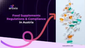 Austria food supplements regulations