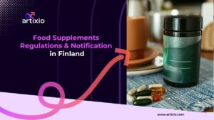 Food Supplements Regulation & Notification in Finland