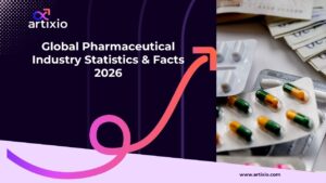 Global pharmaceutical industry statistics and regulatory facts for 2026