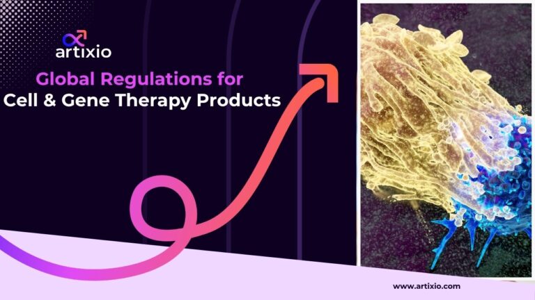 Cell and gene therapy regulations