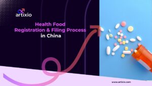 Health Food Registration & Filing Process in China