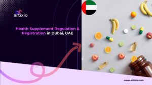 Health Supplement Regulation & Registration in Dubai, UAE