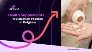 Health Supplement Approval Process in Belgium