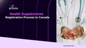 Health Canada Natural Health Product Registration Process