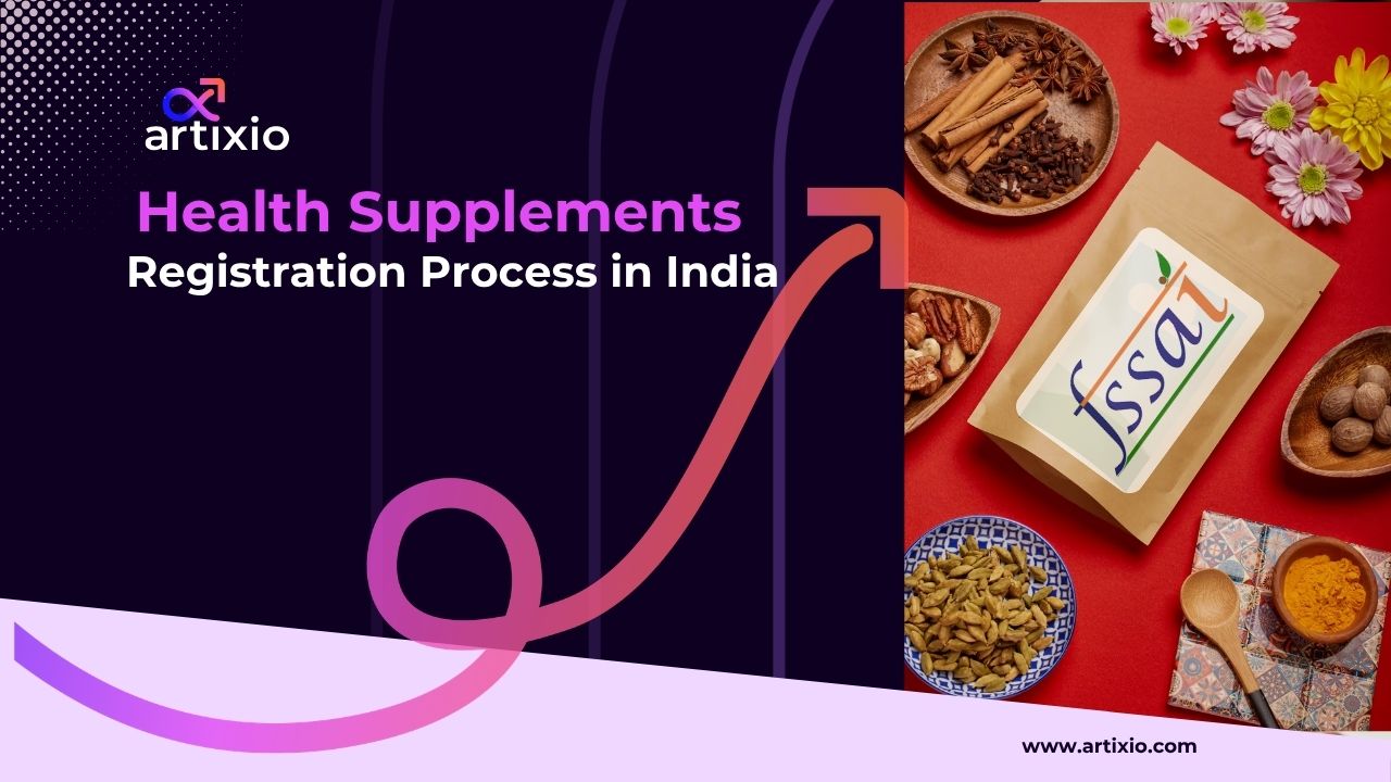 FSSAI Health Supplements Regulations