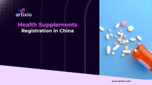 Health Supplements Registration Process in China