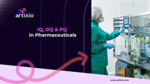 IQ OQ and PQ in pharmaceutical equipment qualification
