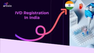IVD Registration in India