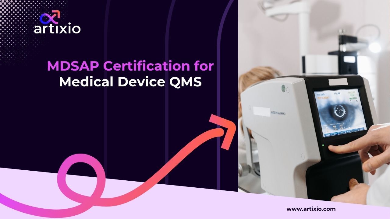 MDSAP Certification: Audit Process, Countries and Requirements