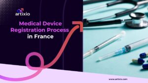 France EU MDR Medical Device Regulations